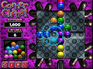 CornerChaos screenshot